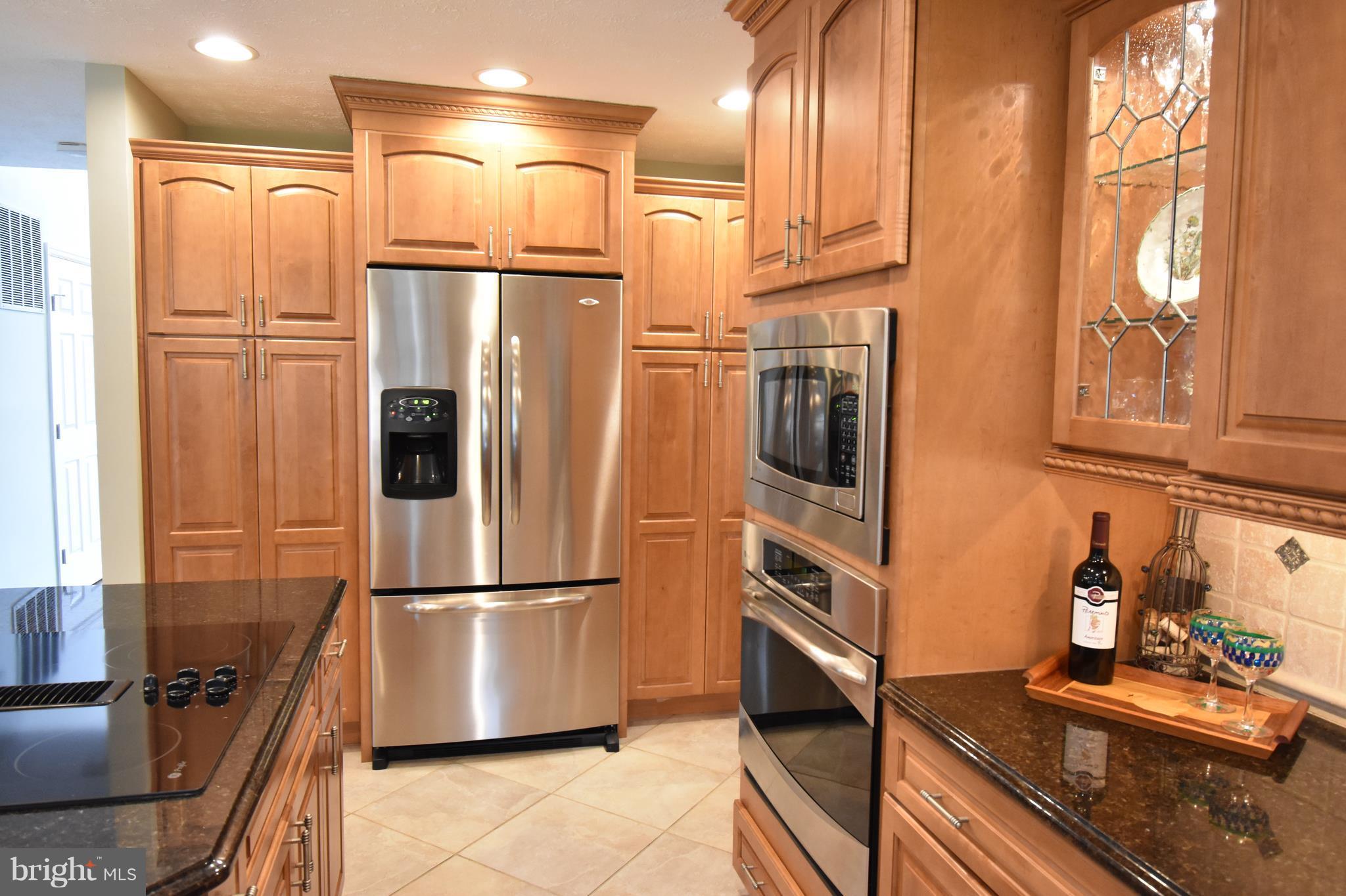 905 Metfield Road Baltimore, MD 21286 - Photo 9 of 30 Kitchen