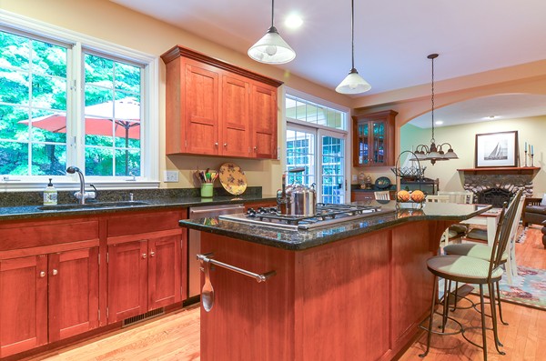 5 Hearthstone Road Hopkinton, MA 01748 - Photo 9 of 29 Gallery Image 9