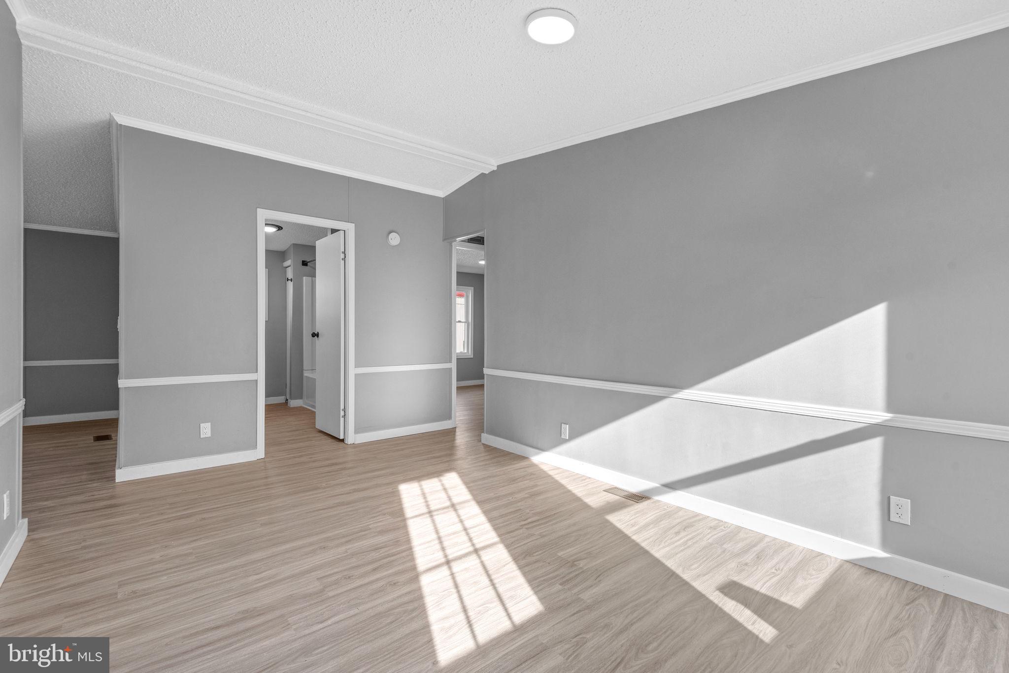 358 Pegram Street Gettysburg, PA 17325 - Photo 15 of 25 a view of entryway with wooden floor