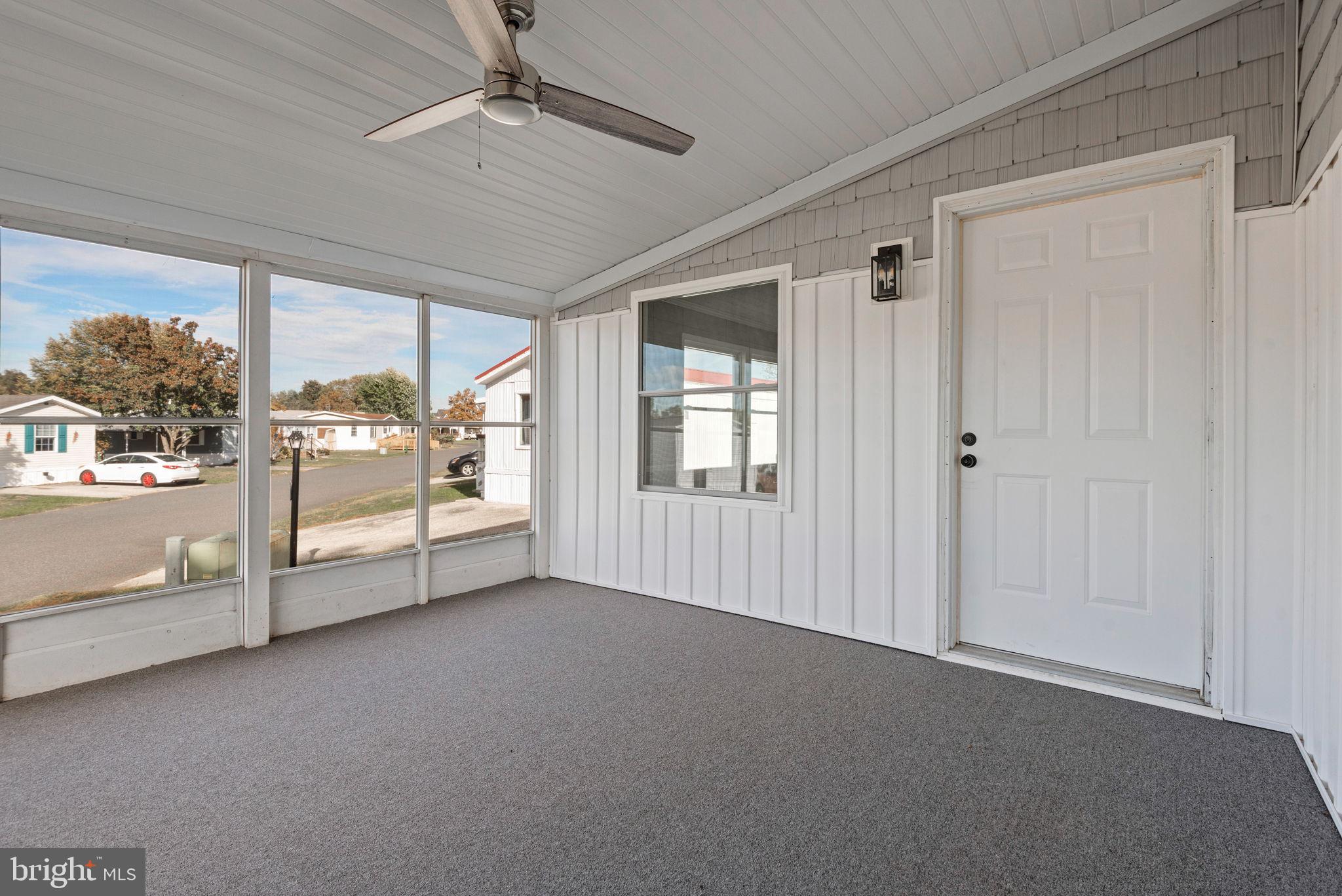 358 Pegram Street Gettysburg, PA 17325 - Photo 4 of 25 a view of an empty room with windows
