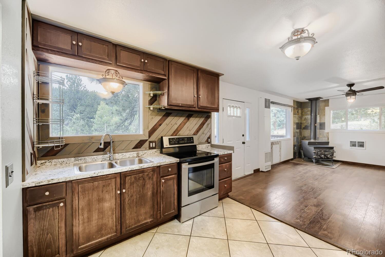 303 Hall Road Bailey, CO 80421 - Photo 9 of 17
