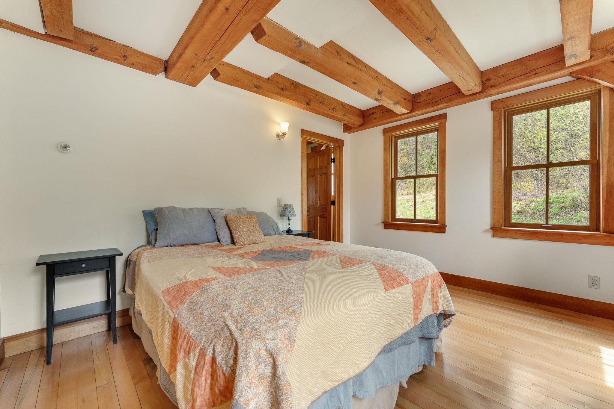 741 Cider Mountain Road Warren, VT 05674 - Photo 22 of 57