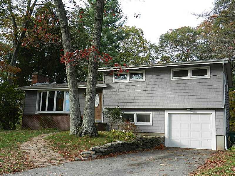 65 Cushing Road Warwick, RI 02888 - Photo 1 of 24 Exterior Front.