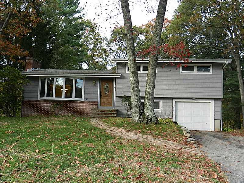 65 Cushing Road Warwick, RI 02888 - Photo 2 of 24 Exterior Front.