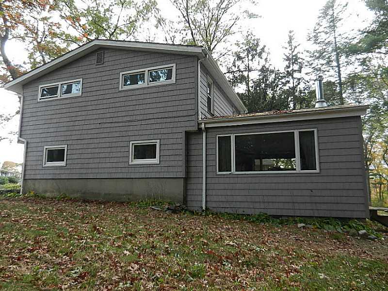 65 Cushing Road Warwick, RI 02888 - Photo 4 of 24 Exterior Front.