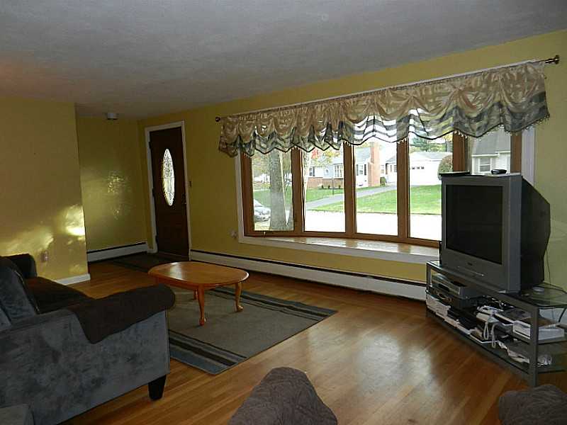 65 Cushing Road Warwick, RI 02888 - Photo 6 of 24 Exterior Front.