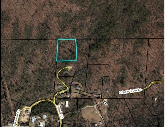 0 Ritchie Road Tiger, GA 30576 - Photo 1 of 1 Gallery Image 1