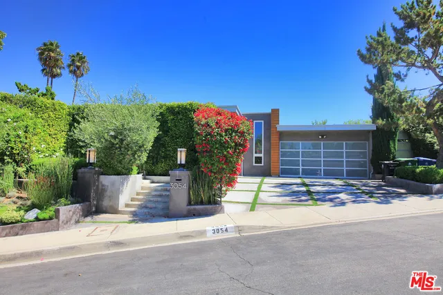 $14,995 | 3054 Elvido Drive, Los Angeles, CA 90049