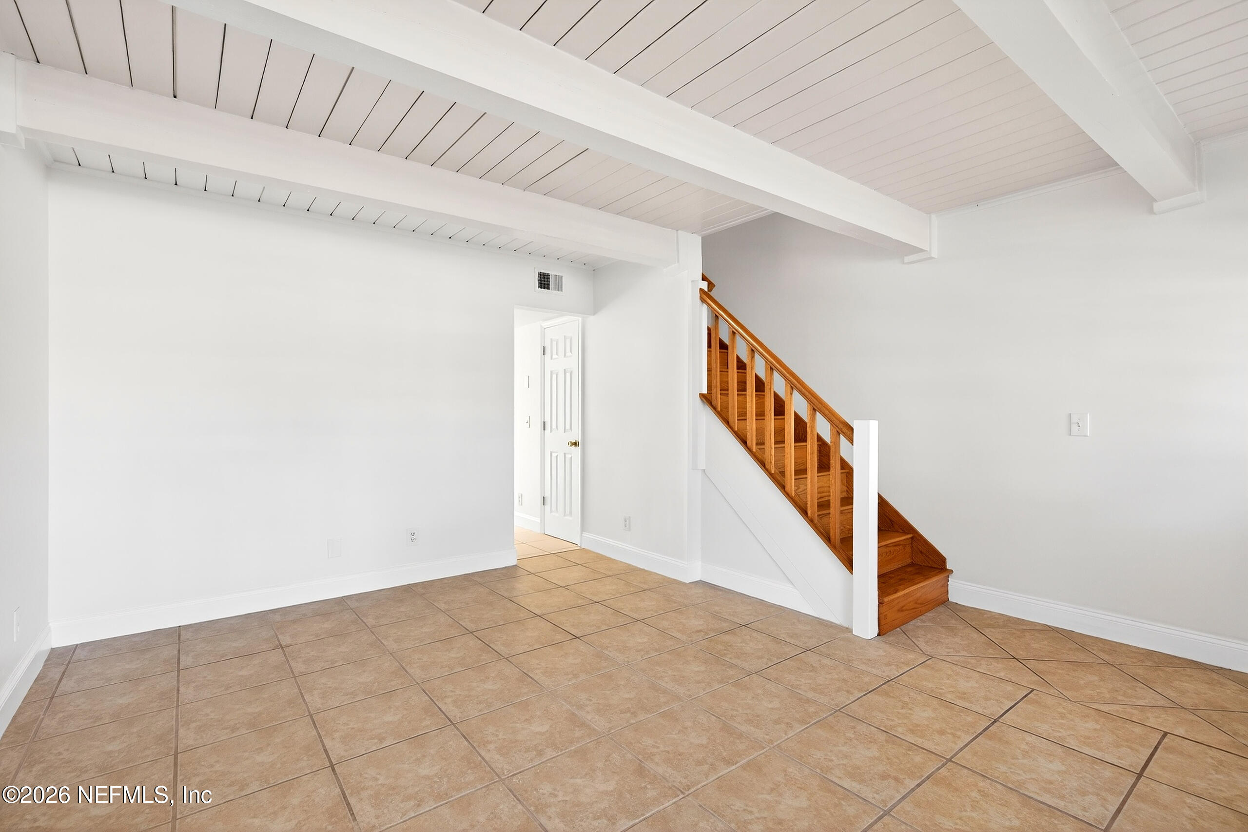 4358 Timuquana Road, Unit 150 Jacksonville, FL 32210 - Photo 2 of 21 a view of an entryway with workspace