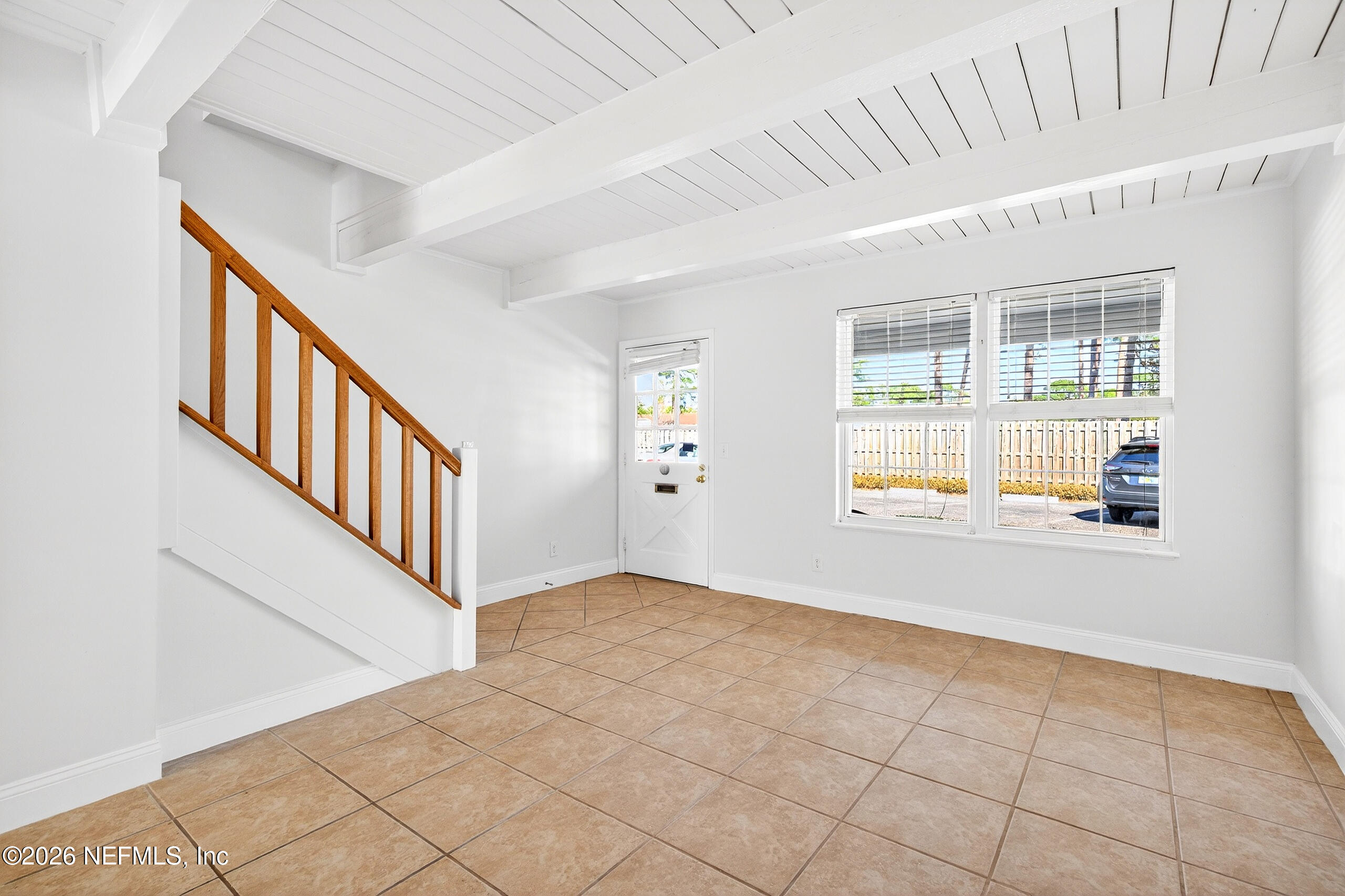 4358 Timuquana Road, Unit 150 Jacksonville, FL 32210 - Photo 3 of 21 an empty room with windows