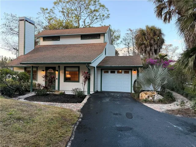 $4,200 | 5825 Dogwood Way, Naples, FL 34116