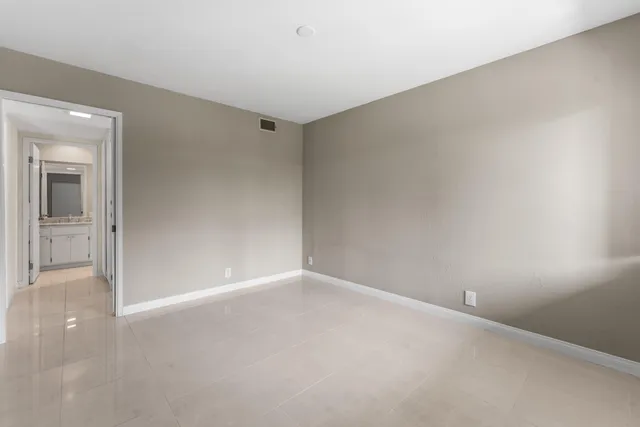 wooden floor in a room