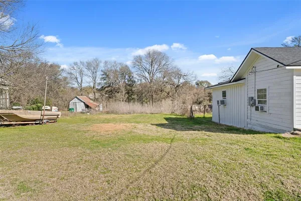 $99,000 | 309 Louise Street, Marlin, TX 76661