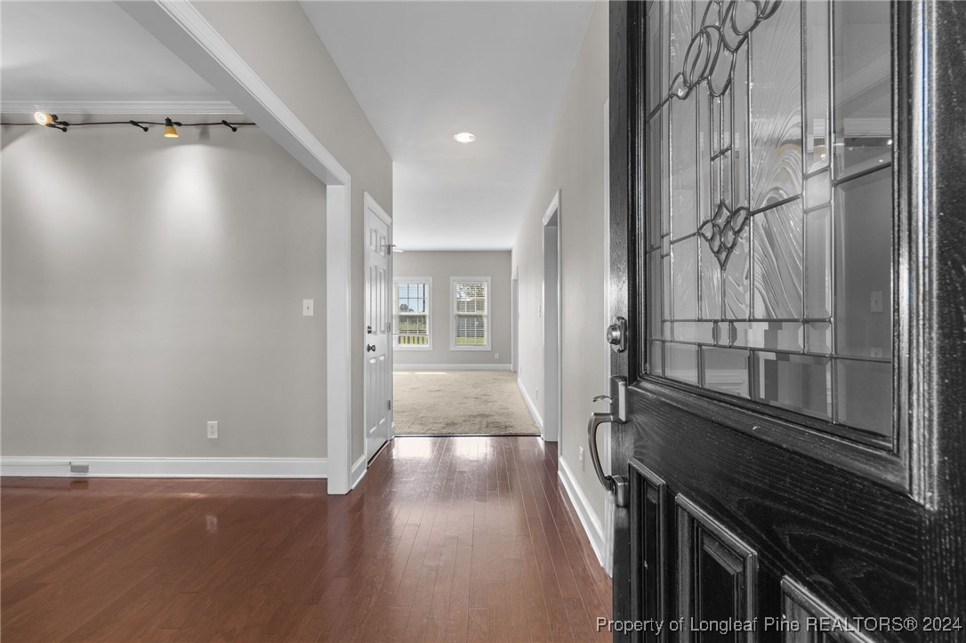 143 Booth Pond Road Raeford, NC 28376 - Photo 11 of 50