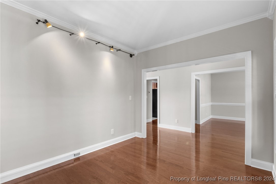 143 Booth Pond Road Raeford, NC 28376 - Photo 13 of 50