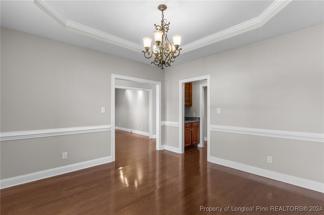 143 Booth Pond Road Raeford, NC 28376 - Photo 15 of 50