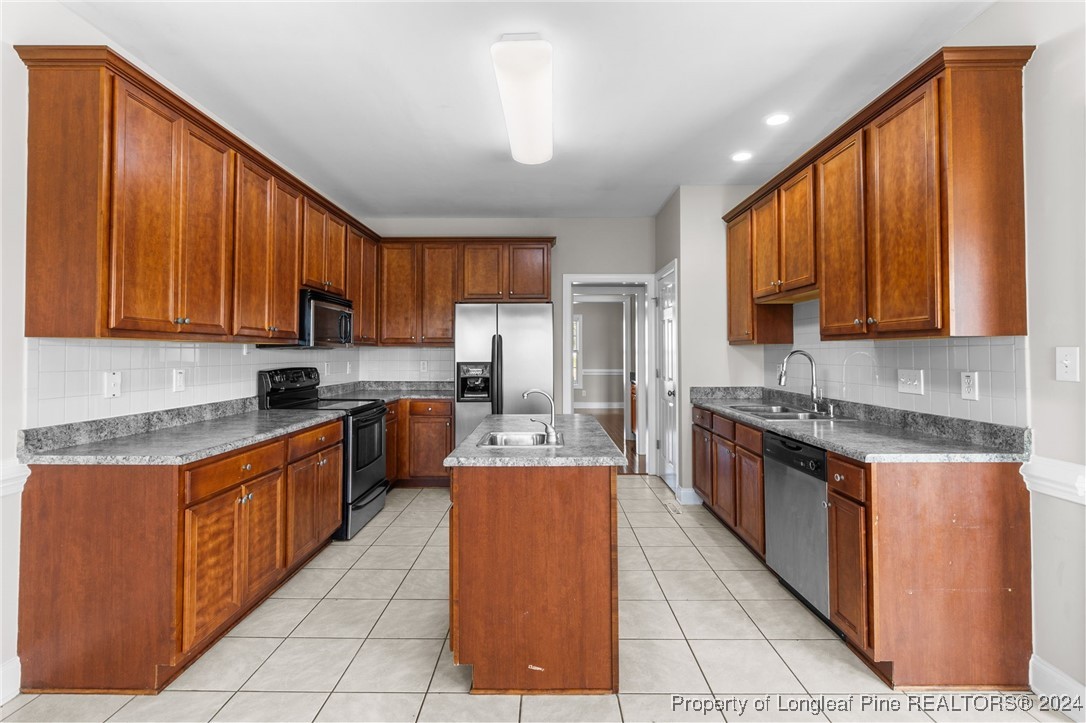 143 Booth Pond Road Raeford, NC 28376 - Photo 17 of 50