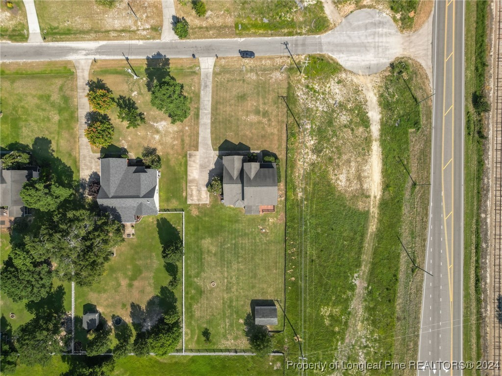 143 Booth Pond Road Raeford, NC 28376 - Photo 2 of 50