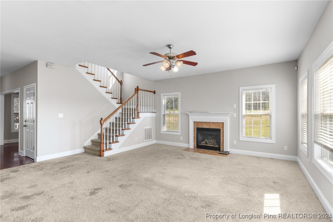 143 Booth Pond Road Raeford, NC 28376 - Photo 23 of 50