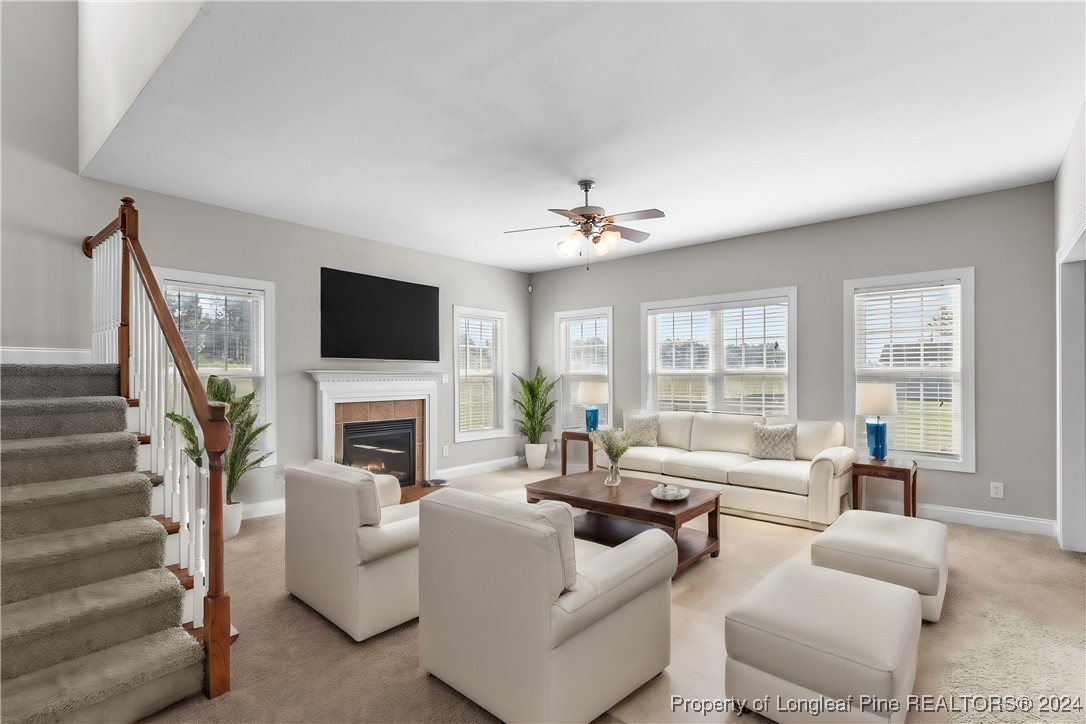 143 Booth Pond Road Raeford, NC 28376 - Photo 24 of 50
