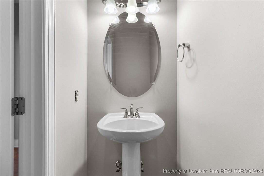 143 Booth Pond Road Raeford, NC 28376 - Photo 27 of 50
