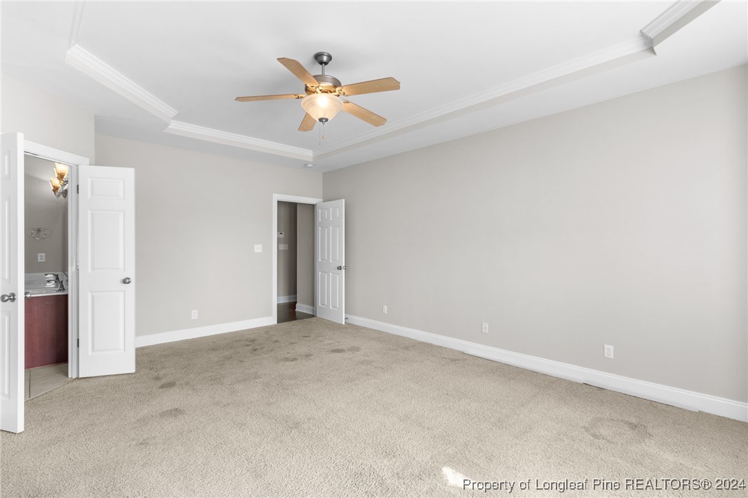 143 Booth Pond Road Raeford, NC 28376 - Photo 29 of 50