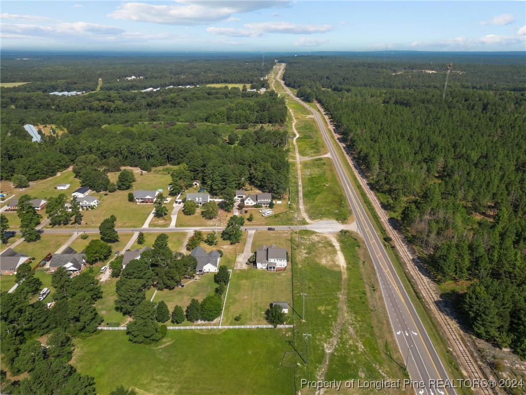 143 Booth Pond Road Raeford, NC 28376 - Photo 3 of 50