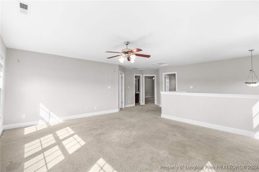 143 Booth Pond Road Raeford, NC 28376 - Photo 36 of 50