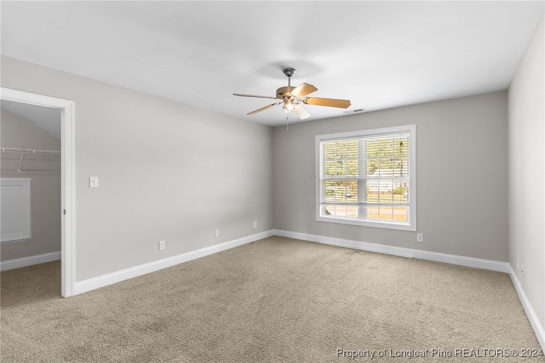 143 Booth Pond Road Raeford, NC 28376 - Photo 37 of 50