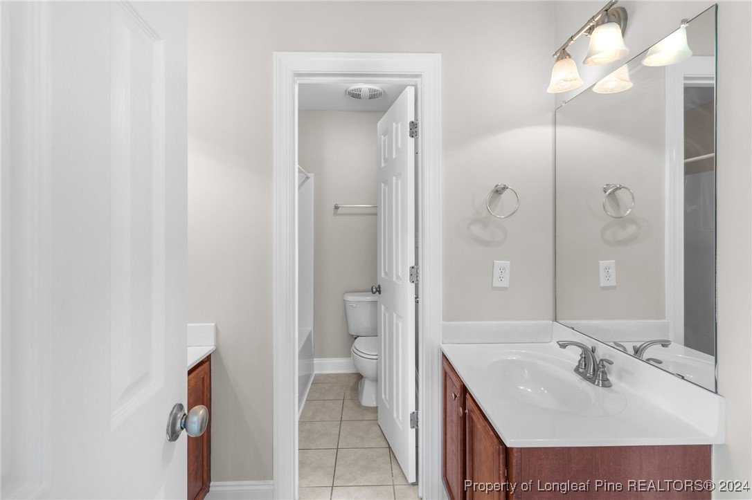 143 Booth Pond Road Raeford, NC 28376 - Photo 40 of 50