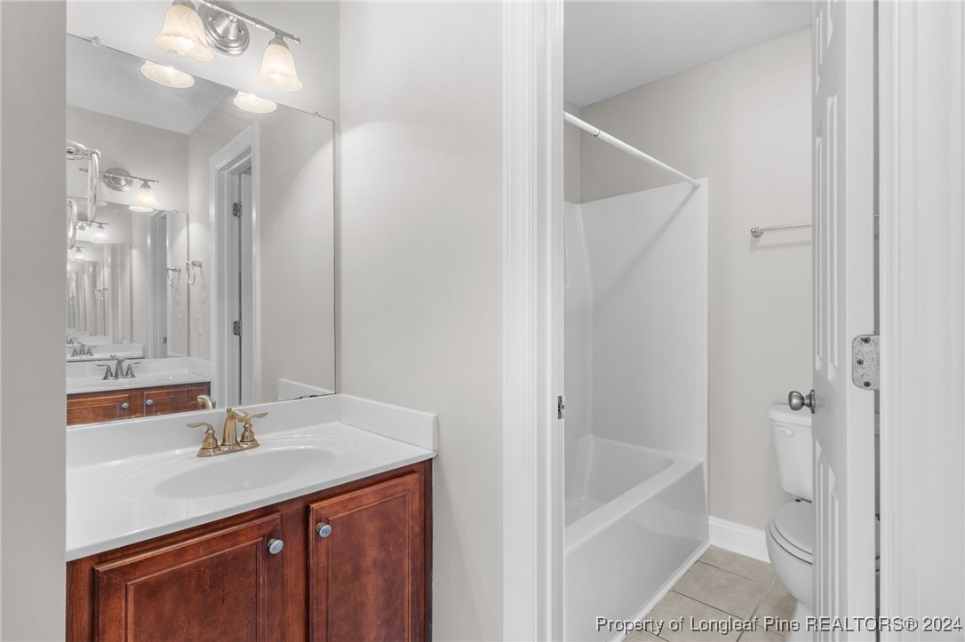 143 Booth Pond Road Raeford, NC 28376 - Photo 41 of 50