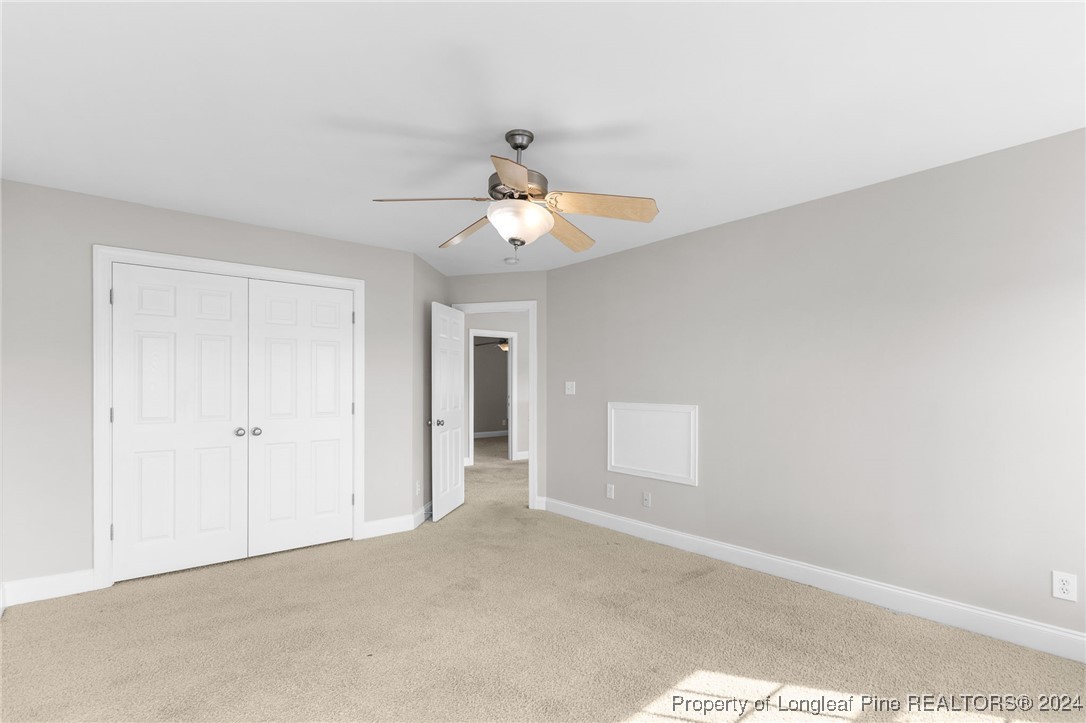 143 Booth Pond Road Raeford, NC 28376 - Photo 45 of 50