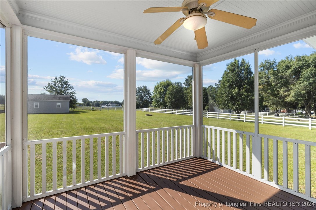143 Booth Pond Road Raeford, NC 28376 - Photo 46 of 50
