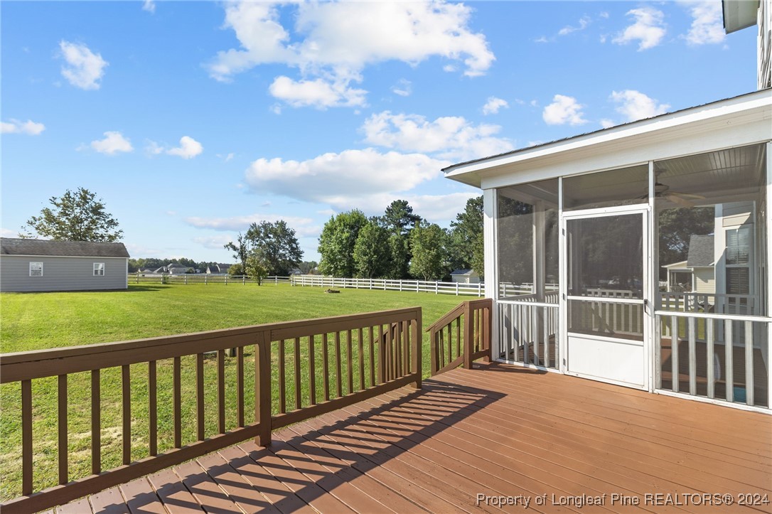 143 Booth Pond Road Raeford, NC 28376 - Photo 47 of 50