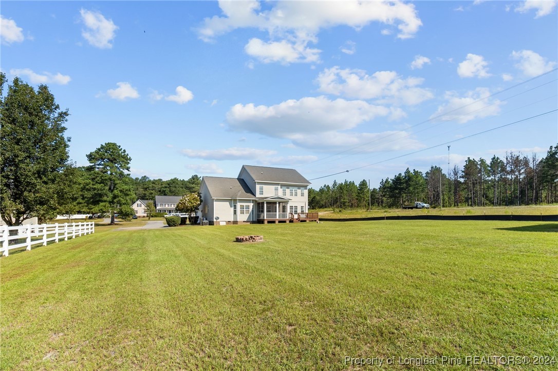 143 Booth Pond Road Raeford, NC 28376 - Photo 50 of 50