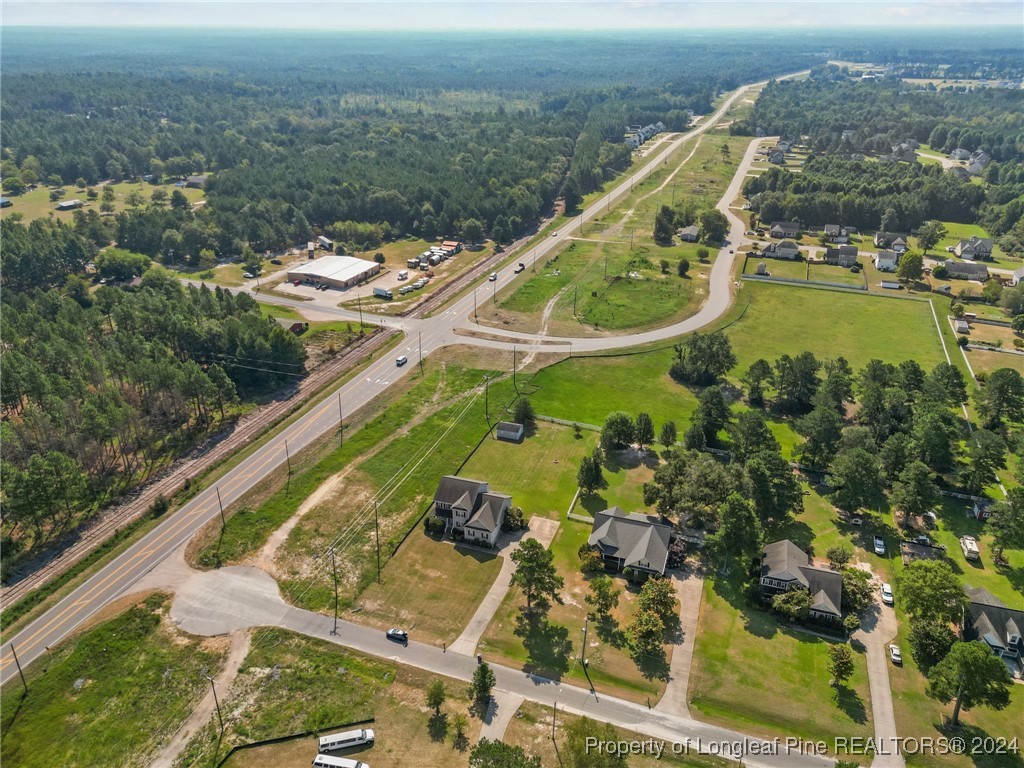 143 Booth Pond Road Raeford, NC 28376 - Photo 5 of 50