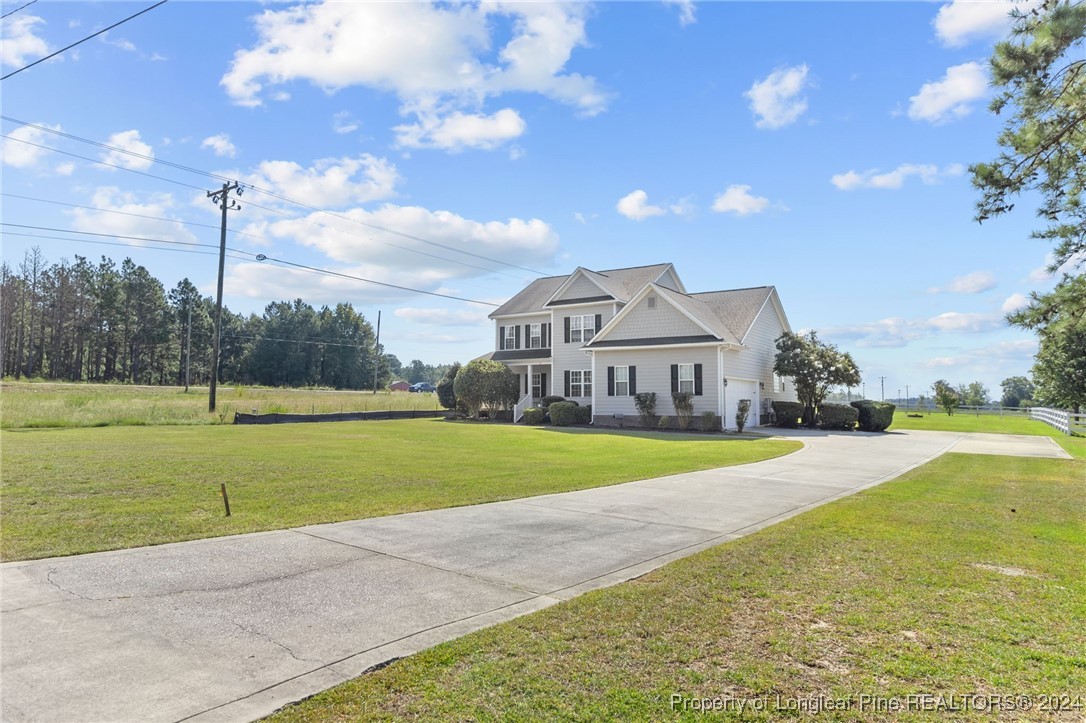 143 Booth Pond Road Raeford, NC 28376 - Photo 7 of 50