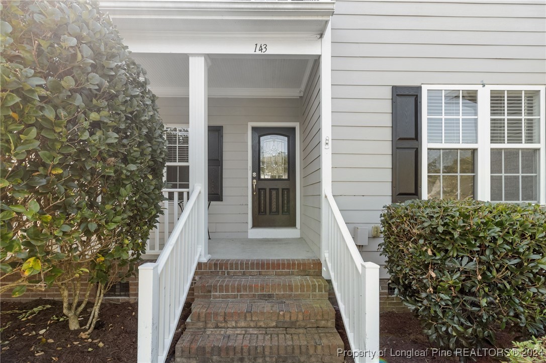 143 Booth Pond Road Raeford, NC 28376 - Photo 9 of 50