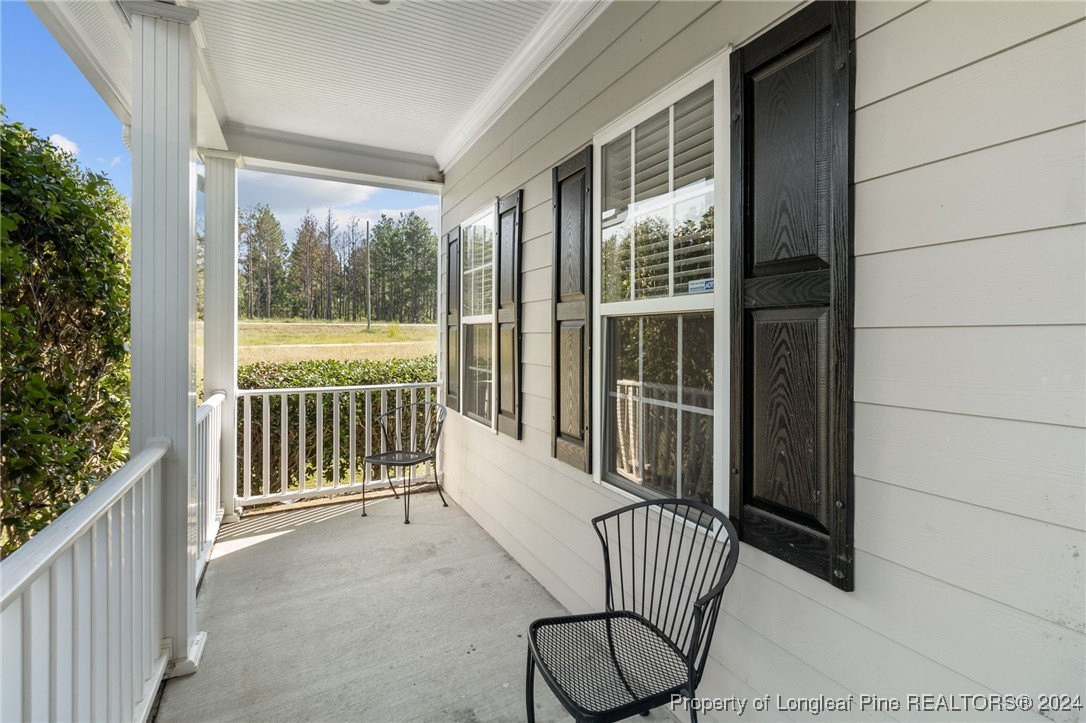 143 Booth Pond Road Raeford, NC 28376 - Photo 10 of 50