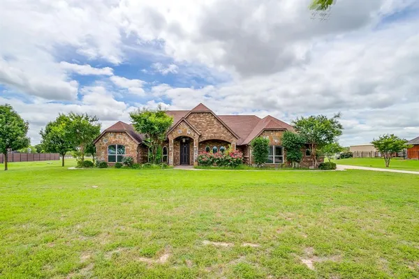 $599,000 | 157 Pack Saddle Trail, Weatherford, TX 76088