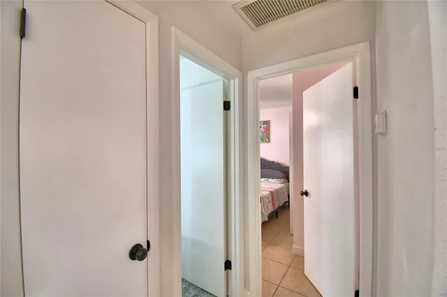 a bathroom with a shower and toilet