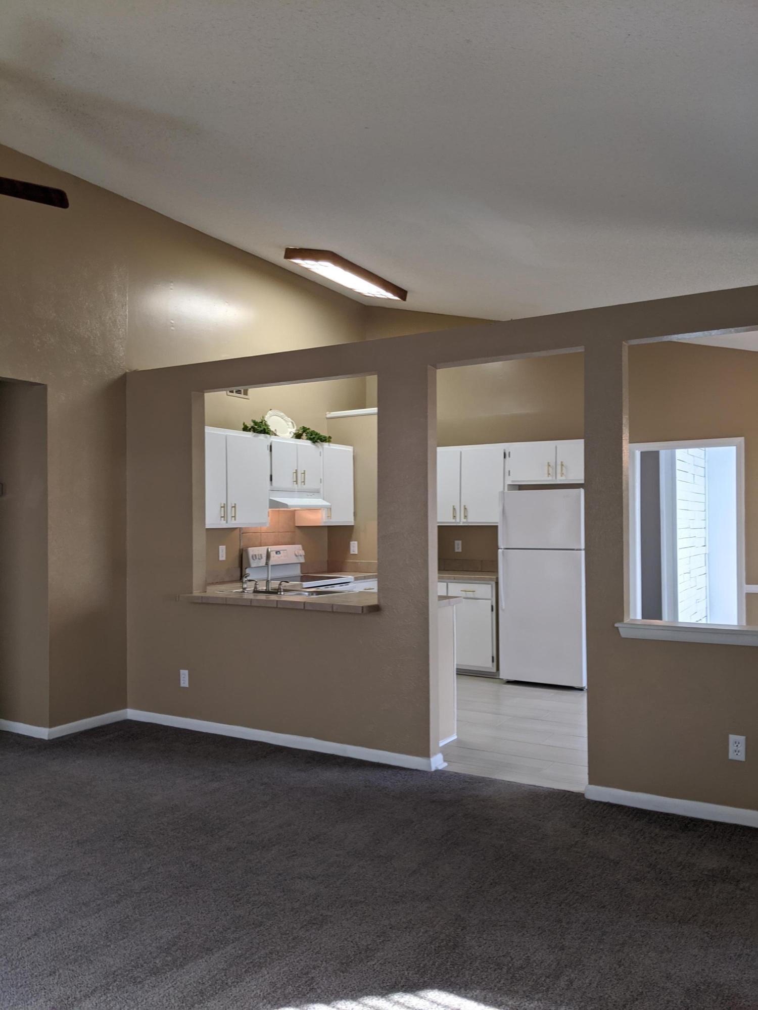 140 Lancashire Road Summerville, SC 29486 - Photo 4 of 20 140 lancashire looking into kitchen