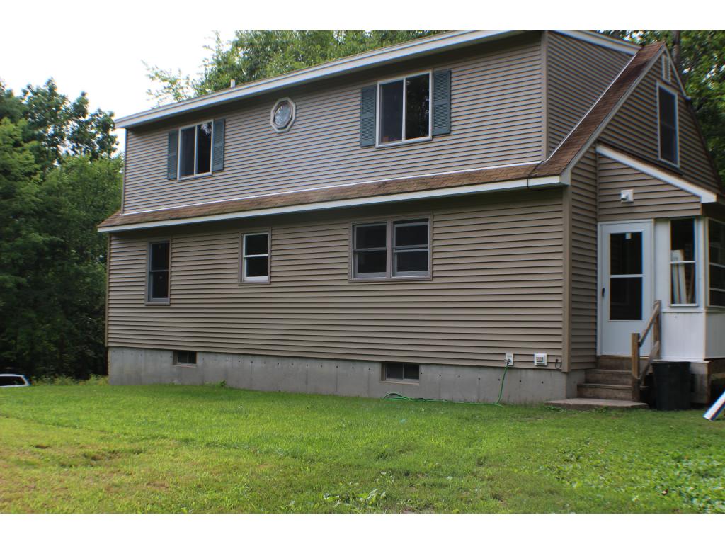 450 East Dunbarton Road Goffstown, NH 03045 - Photo 3 of 33