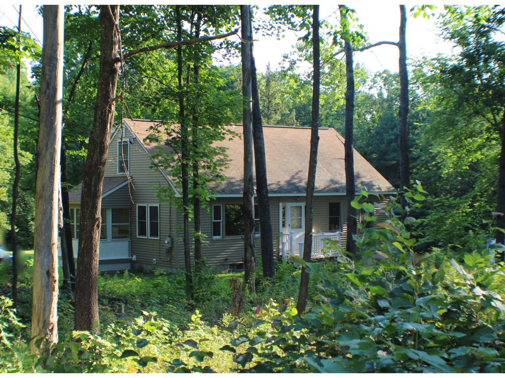 450 East Dunbarton Road Goffstown, NH 03045 - Photo 25 of 33