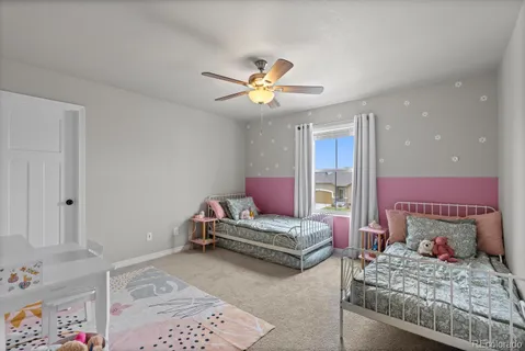 $599,000 | 9583 Summer Sky Lane, Peyton, CO 80831