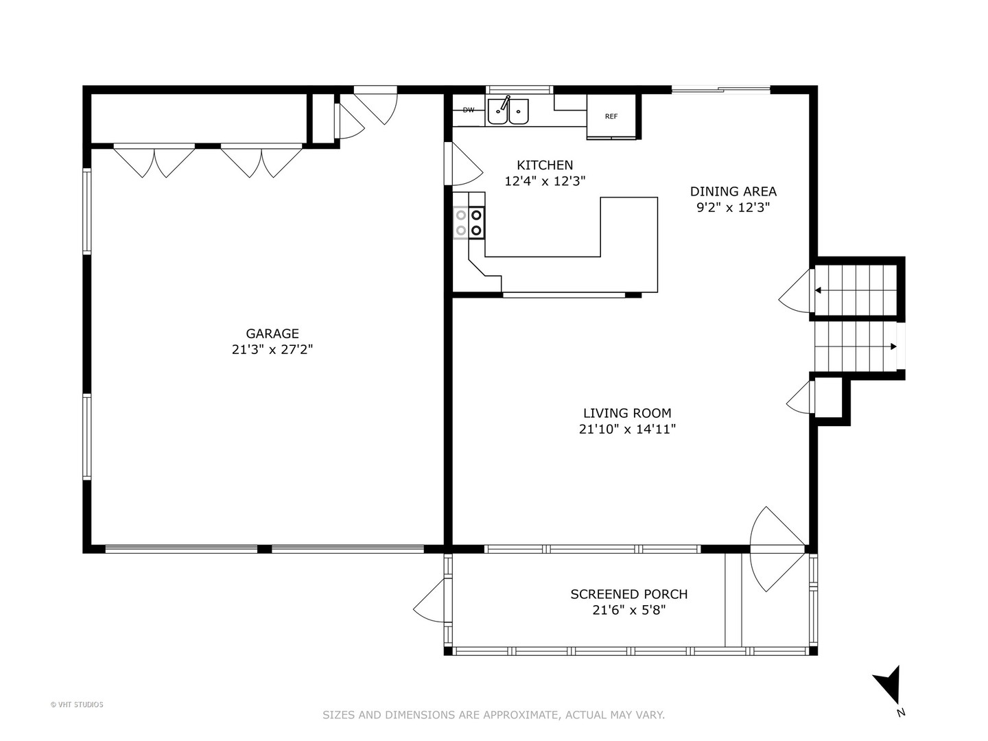 631 Kohley Road Lisle, IL 60532 - Photo 12 of 31 Gallery Image 12