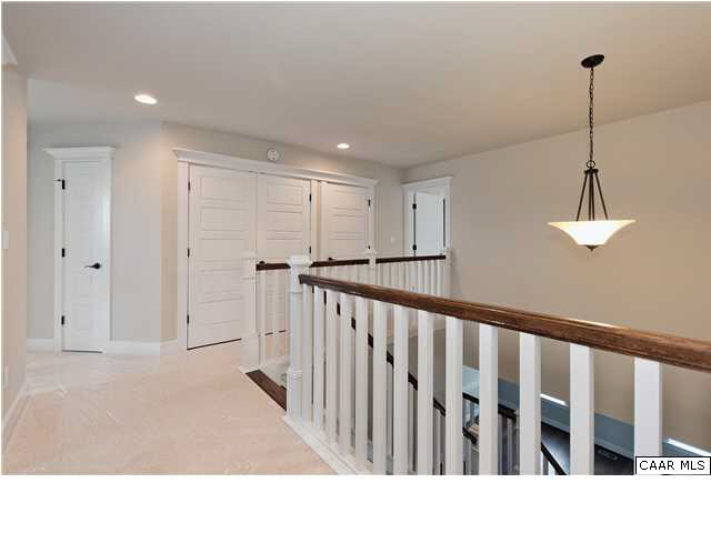 5309 Raven Stone Road Crozet, VA 22932 - Photo 17 of 38 a view interior of a house with wooden floor windows