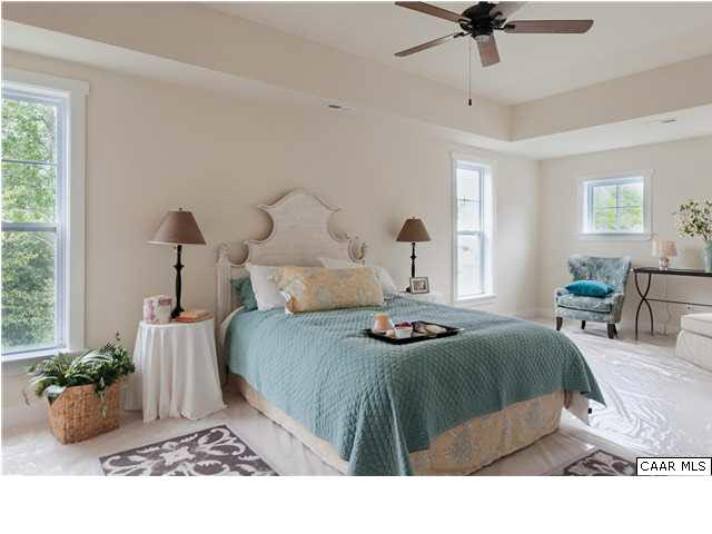 5309 Raven Stone Road Crozet, VA 22932 - Photo 18 of 38