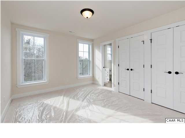 5309 Raven Stone Road Crozet, VA 22932 - Photo 24 of 38 a view of an empty room with a window
