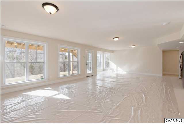 5309 Raven Stone Road Crozet, VA 22932 - Photo 33 of 38 a view interior of the house